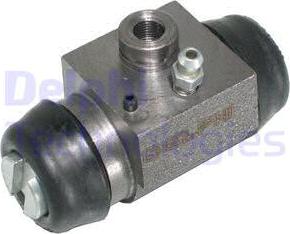 Delphi LW15303 - Auto Part