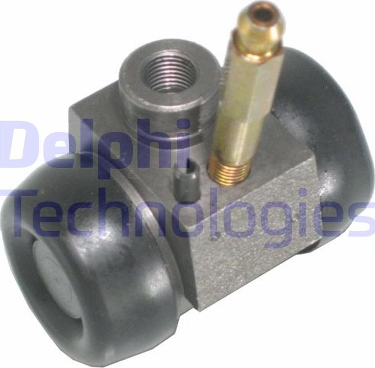 Delphi LW15312 - Auto Part