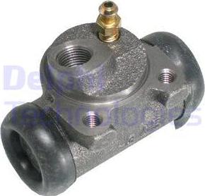 Delphi LW25086