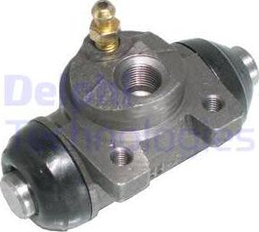 Delphi LW30059 - Auto Part