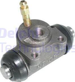 Delphi LW30084 - Auto Part