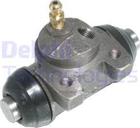 Delphi LW30262 - Auto Part