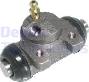 Delphi LW30263 - Auto Part
