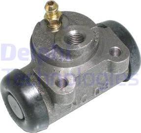 Delphi LW30269 - Auto Part