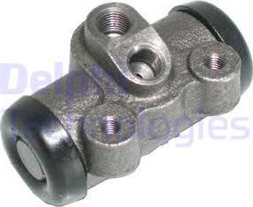 Delphi LW30318