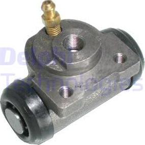 Delphi LW30412
