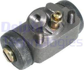 Delphi LW30437