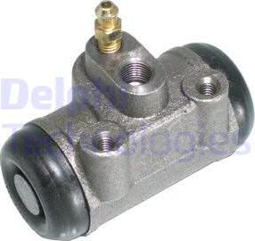 Delphi LW36020