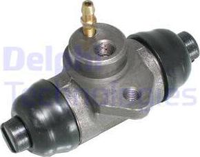 Delphi LW45511