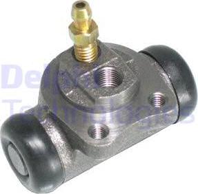 Delphi LW50034 - Auto Part
