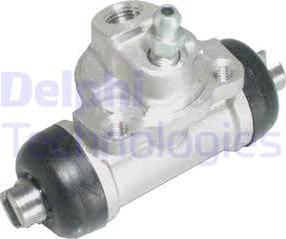 Delphi LW60103 - Auto Part