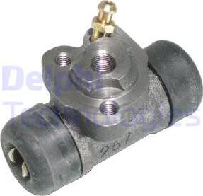 Delphi LW60149