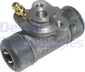 Delphi LW60174