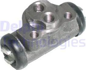 Delphi LW60295 - Auto Part