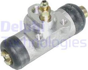 Delphi LW60300 - Auto Part