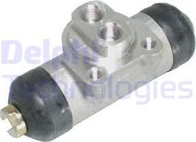 Delphi LW60301