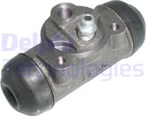 Delphi LW60311 - Auto Part
