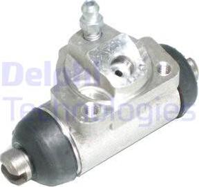 Delphi LW60340 - Auto Part