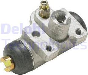 Delphi LW60350 - Auto Part