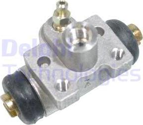 Delphi LW60351