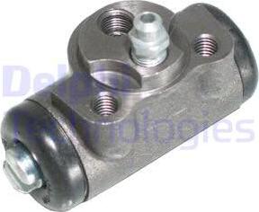 Delphi LW60445 - Auto Part