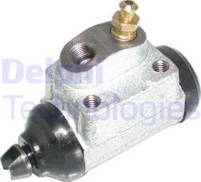 Delphi LW60531 - Auto Part