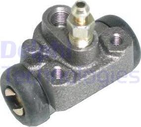 Delphi LW60622 - Auto Part