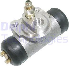 Delphi LW60659 - Auto Part