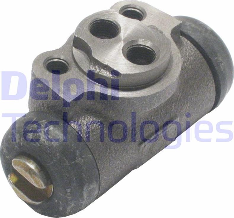 Delphi LW61156