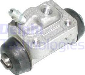Delphi LW62050 - Auto Part