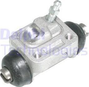 Delphi LW62051 - Auto Part