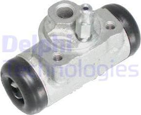 Delphi LW62053