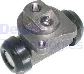 Delphi LW62072