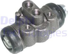 Delphi LW62075