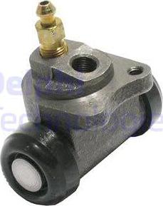 Delphi LW62080 - Auto Part