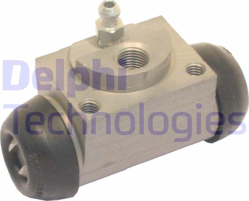 Delphi LW62121 - Auto Part