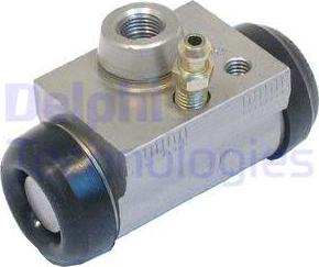 Delphi LW62123 - Auto Part