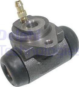 Delphi LW70317