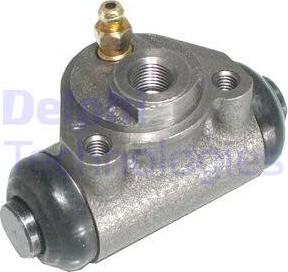 Delphi LW70338 - Auto Part
