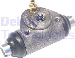 Delphi LW70342 - Auto Part