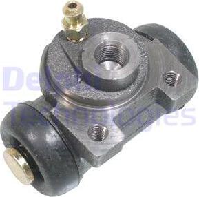 Delphi LW80112