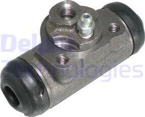 Delphi LW90021 - Auto Part