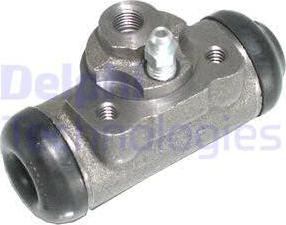 Delphi LW90041 - Auto Part