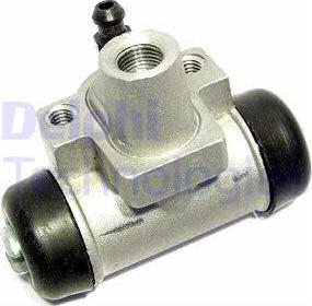 Delphi LW90042 - Auto Part