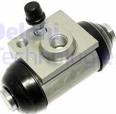 Delphi LW90045 - Auto Part
