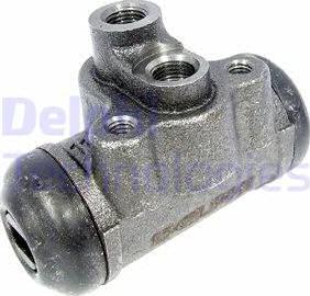 Delphi LW90074 - Auto Part
