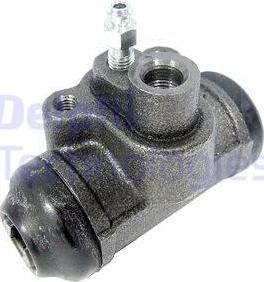Delphi LW90075 - Auto Part