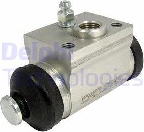 Delphi LW90079 - Auto Part