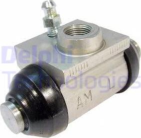 Delphi LW90089 - Auto Part