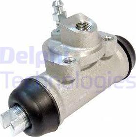 Delphi LW90090 - Auto Part
